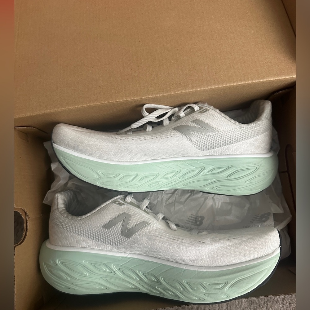 New balance fresh foam 1080v14